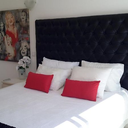 אלבופיירה Villas Sol E Poesia מראה חיצוני תמונה