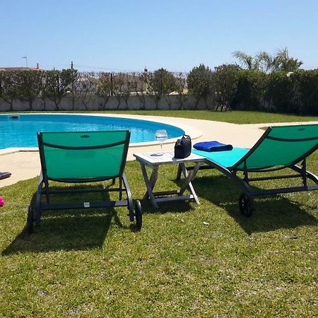 אלבופיירה Villas Sol E Poesia מראה חיצוני תמונה