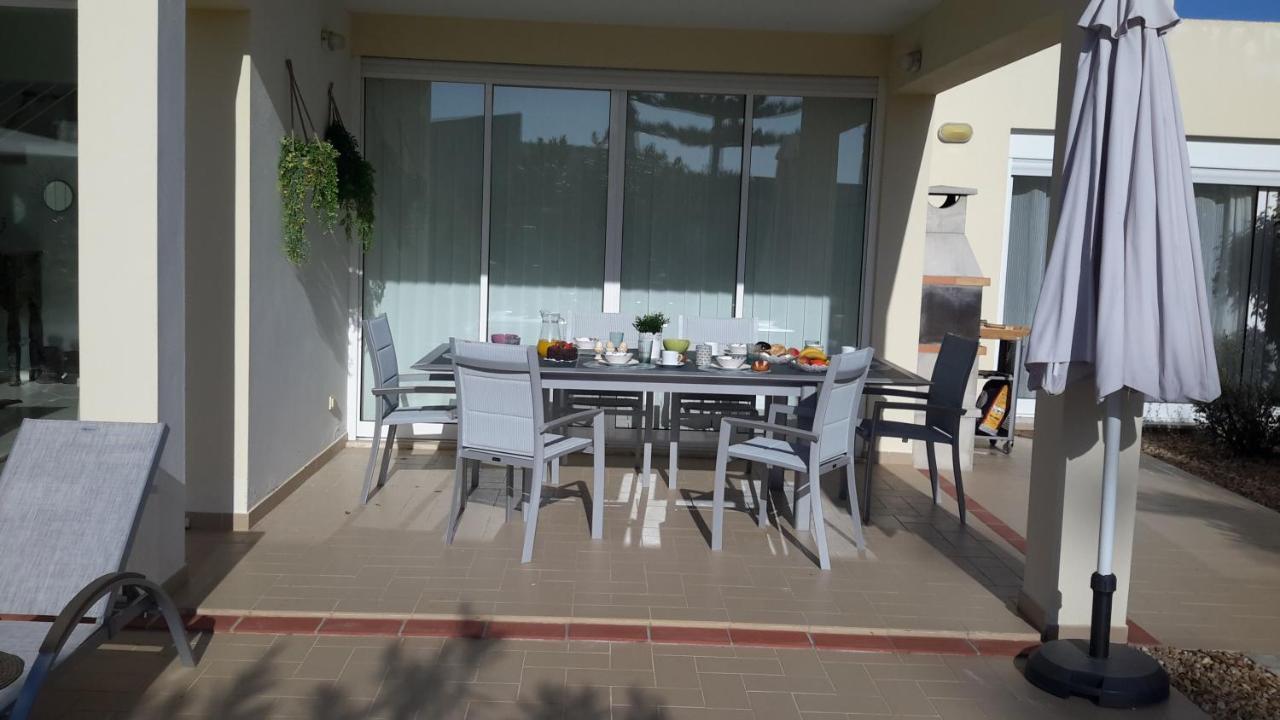 אלבופיירה Villas Sol E Poesia מראה חיצוני תמונה