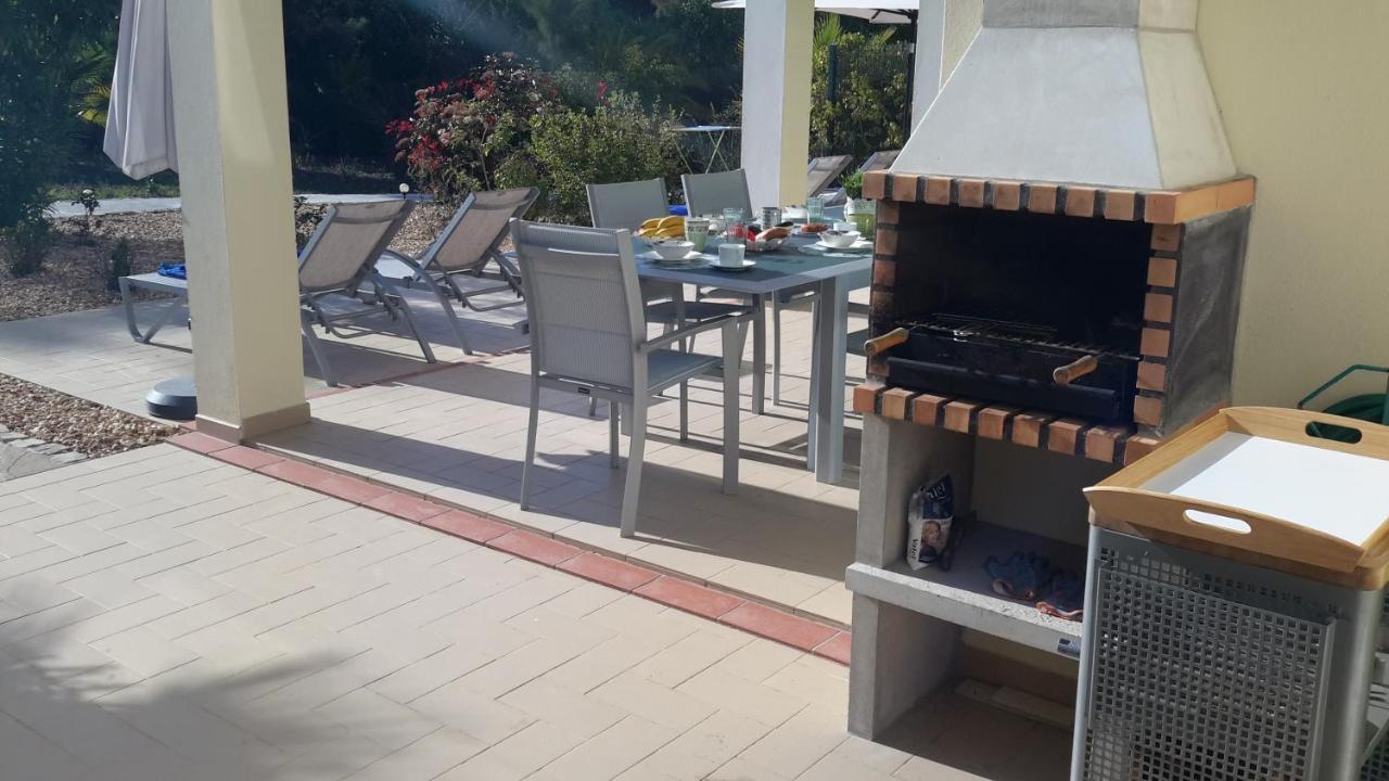 אלבופיירה Villas Sol E Poesia מראה חיצוני תמונה