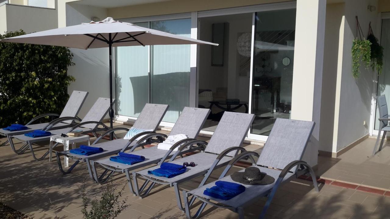 אלבופיירה Villas Sol E Poesia מראה חיצוני תמונה