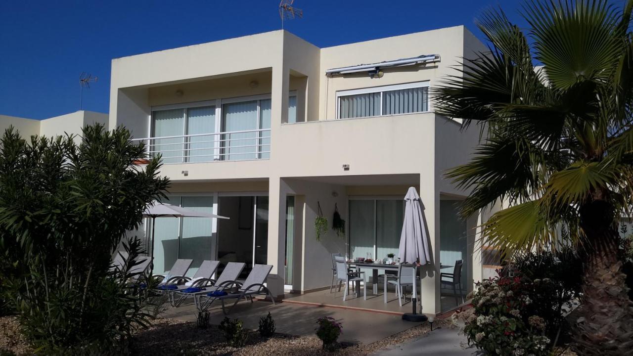 אלבופיירה Villas Sol E Poesia מראה חיצוני תמונה