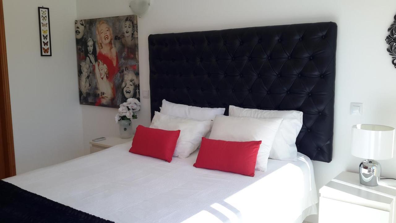 אלבופיירה Villas Sol E Poesia מראה חיצוני תמונה