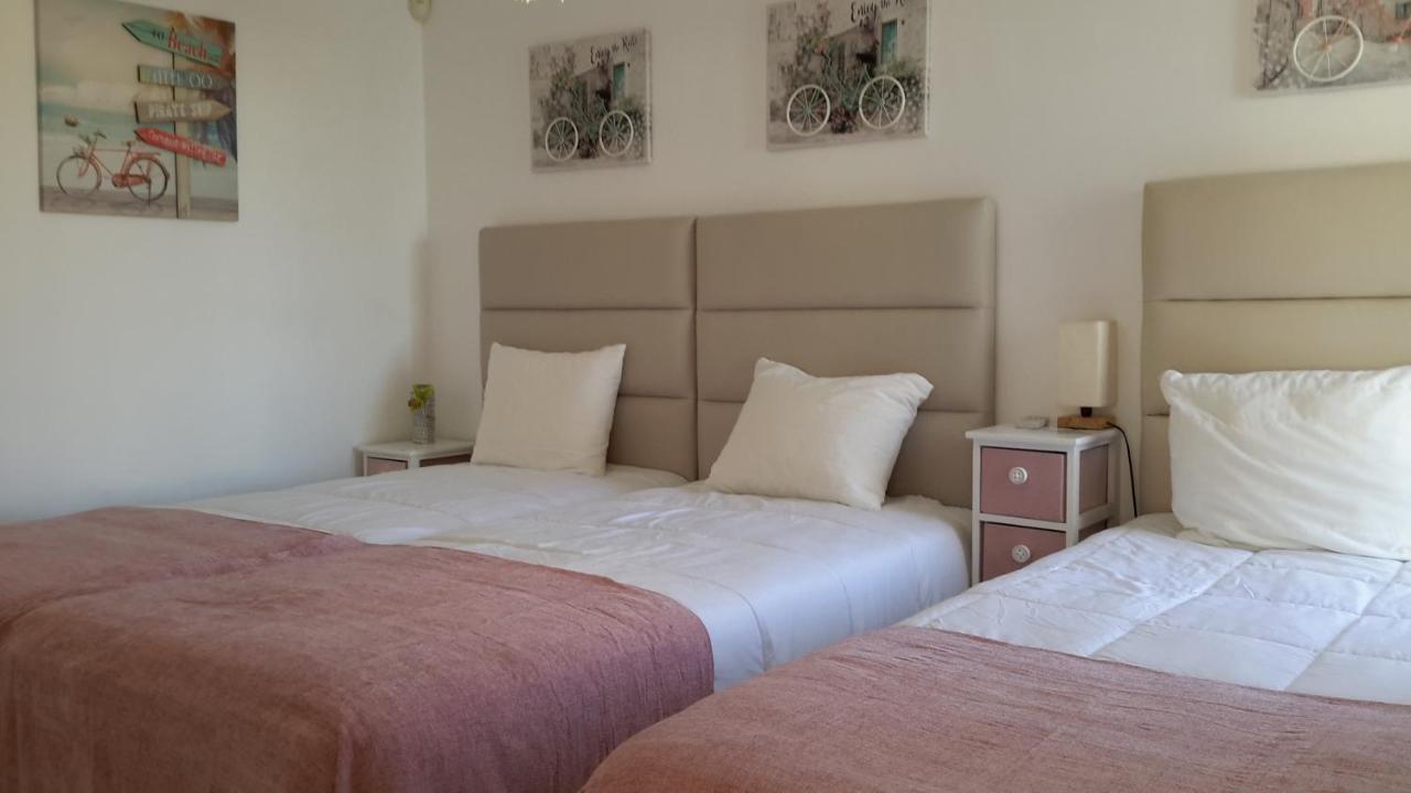 אלבופיירה Villas Sol E Poesia מראה חיצוני תמונה