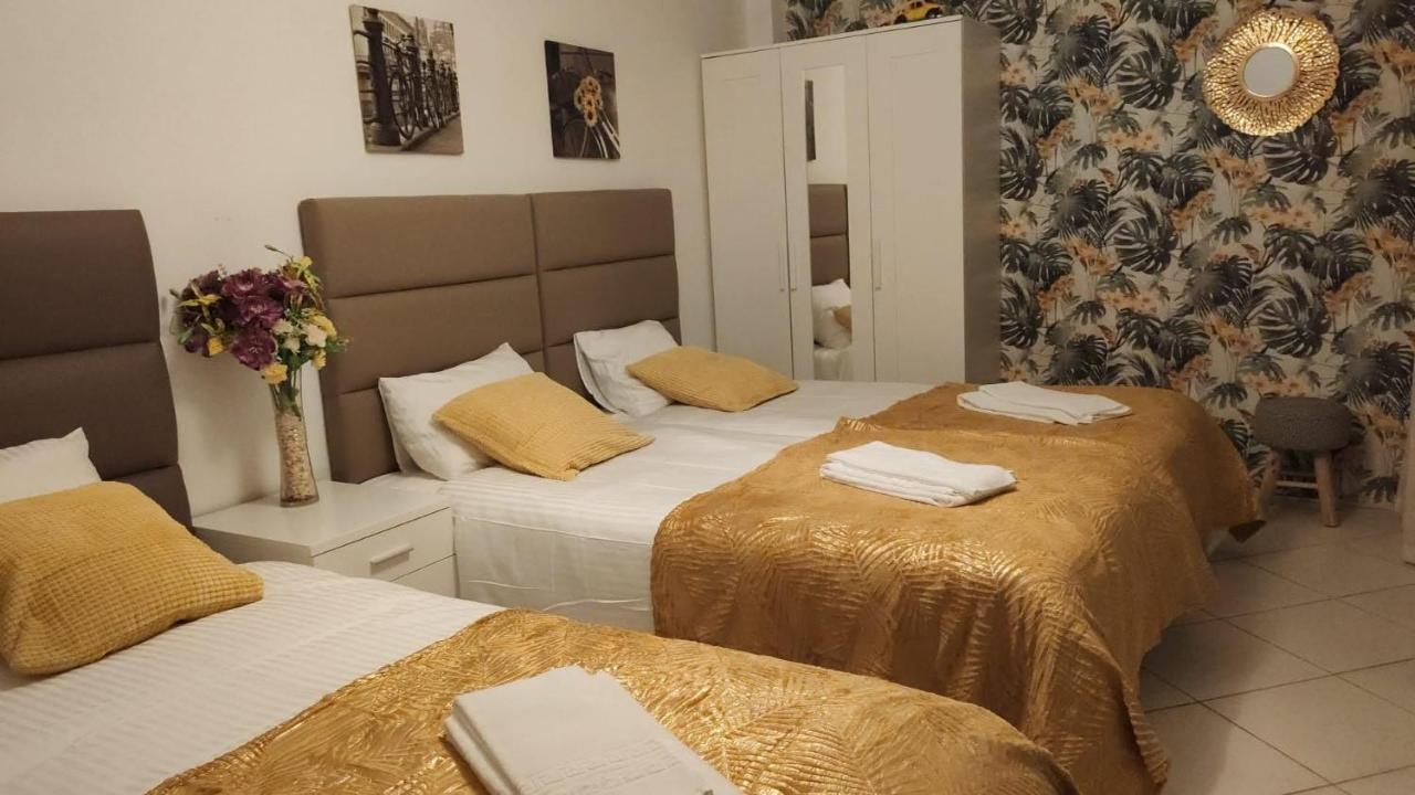 אלבופיירה Villas Sol E Poesia מראה חיצוני תמונה
