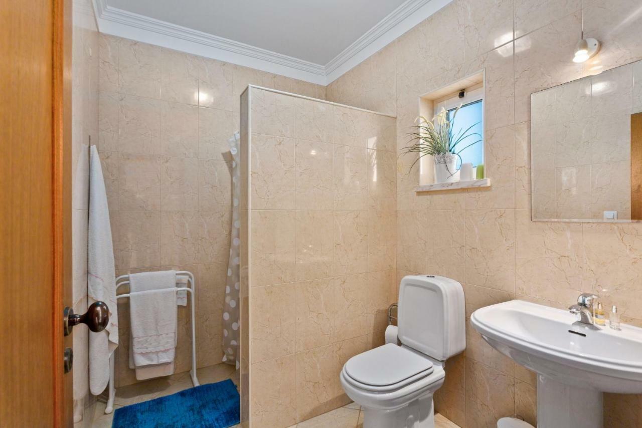 אלבופיירה Villas Sol E Poesia מראה חיצוני תמונה