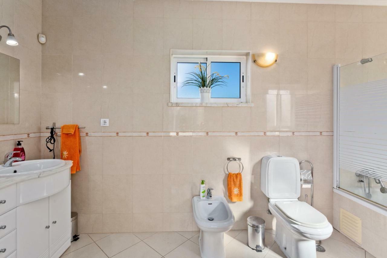 אלבופיירה Villas Sol E Poesia מראה חיצוני תמונה