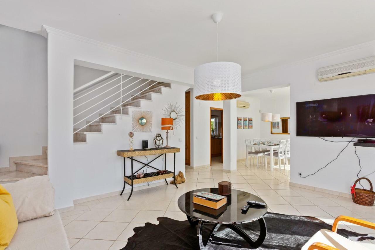 אלבופיירה Villas Sol E Poesia מראה חיצוני תמונה