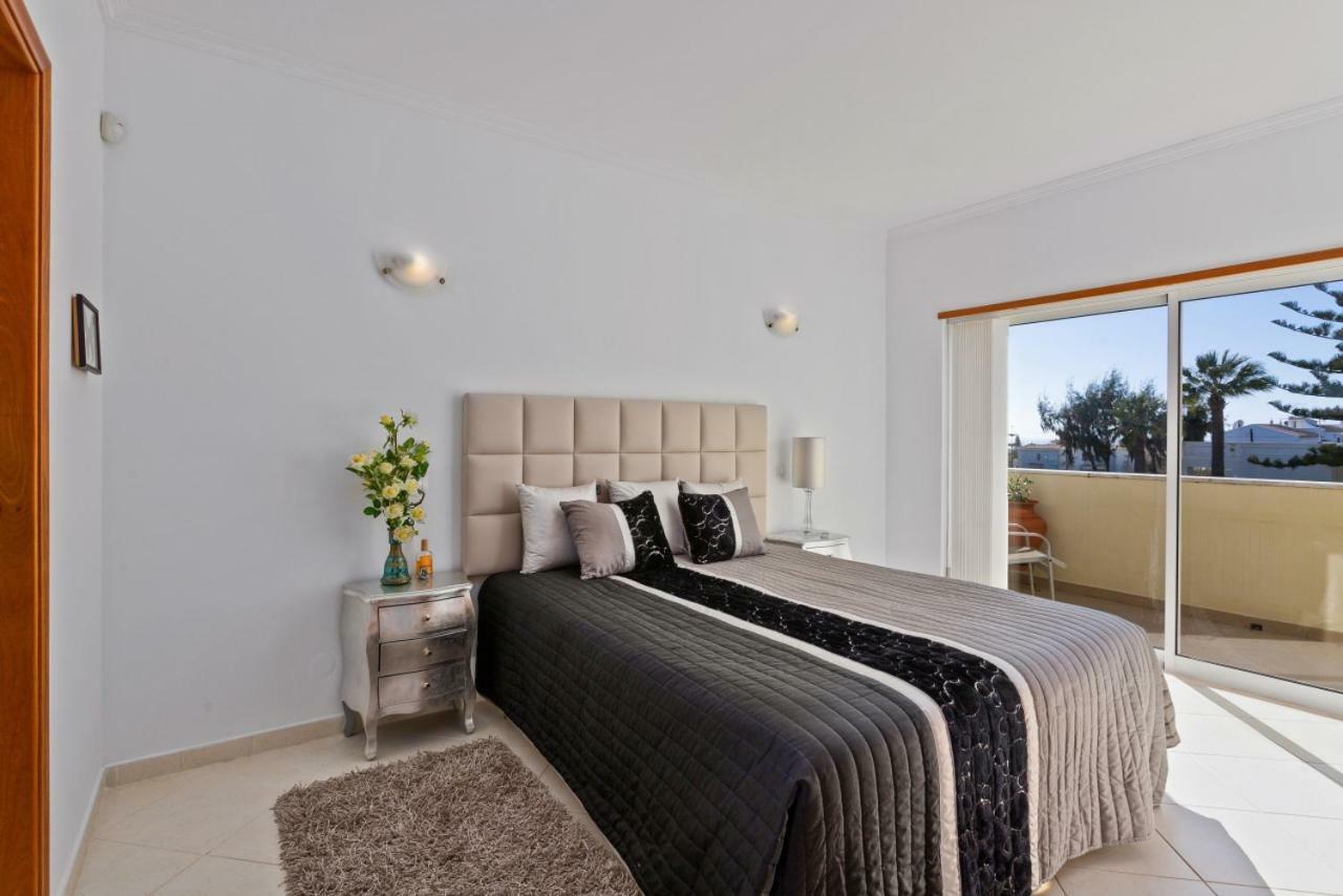 אלבופיירה Villas Sol E Poesia מראה חיצוני תמונה