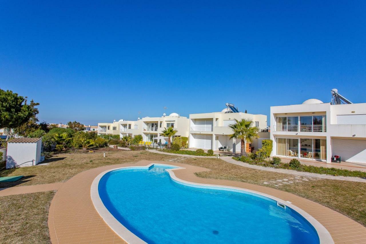 אלבופיירה Villas Sol E Poesia מראה חיצוני תמונה