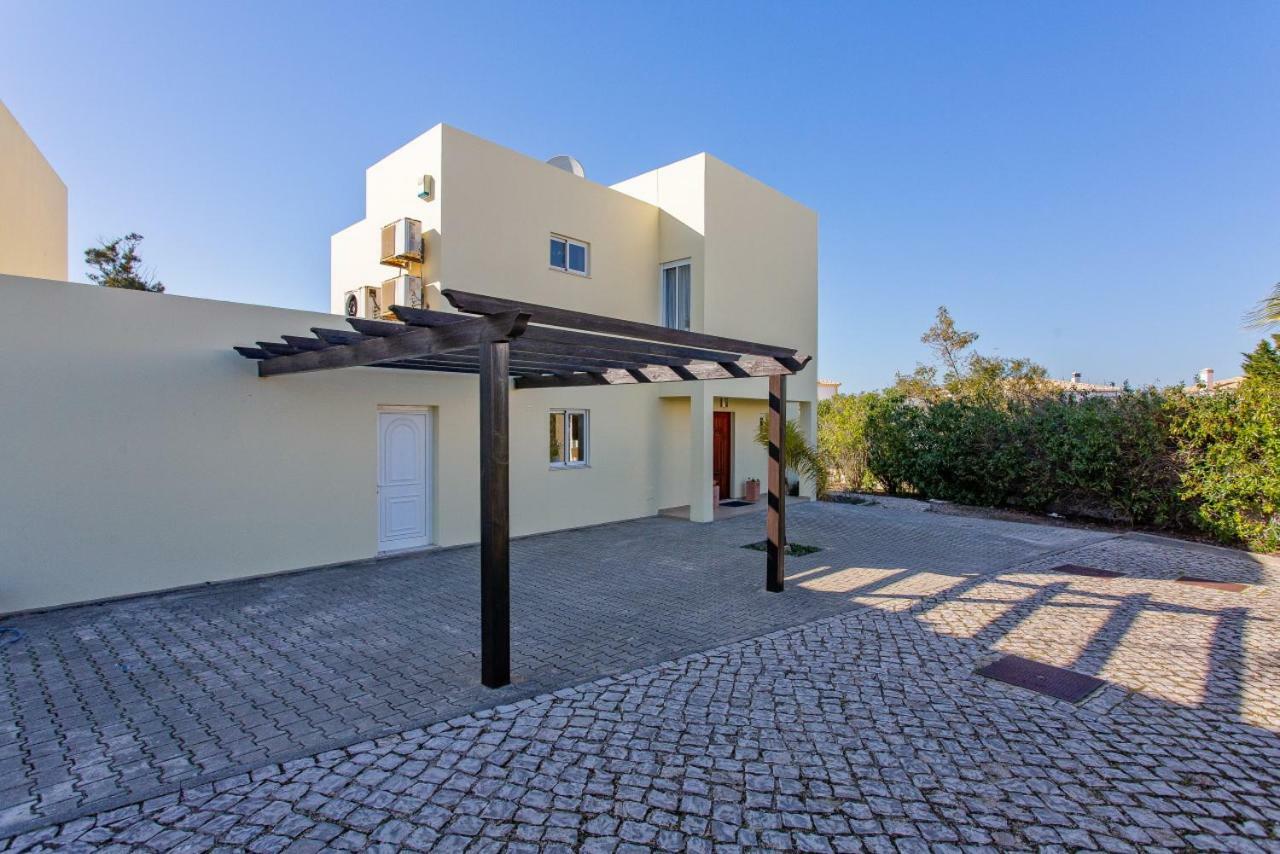 אלבופיירה Villas Sol E Poesia מראה חיצוני תמונה