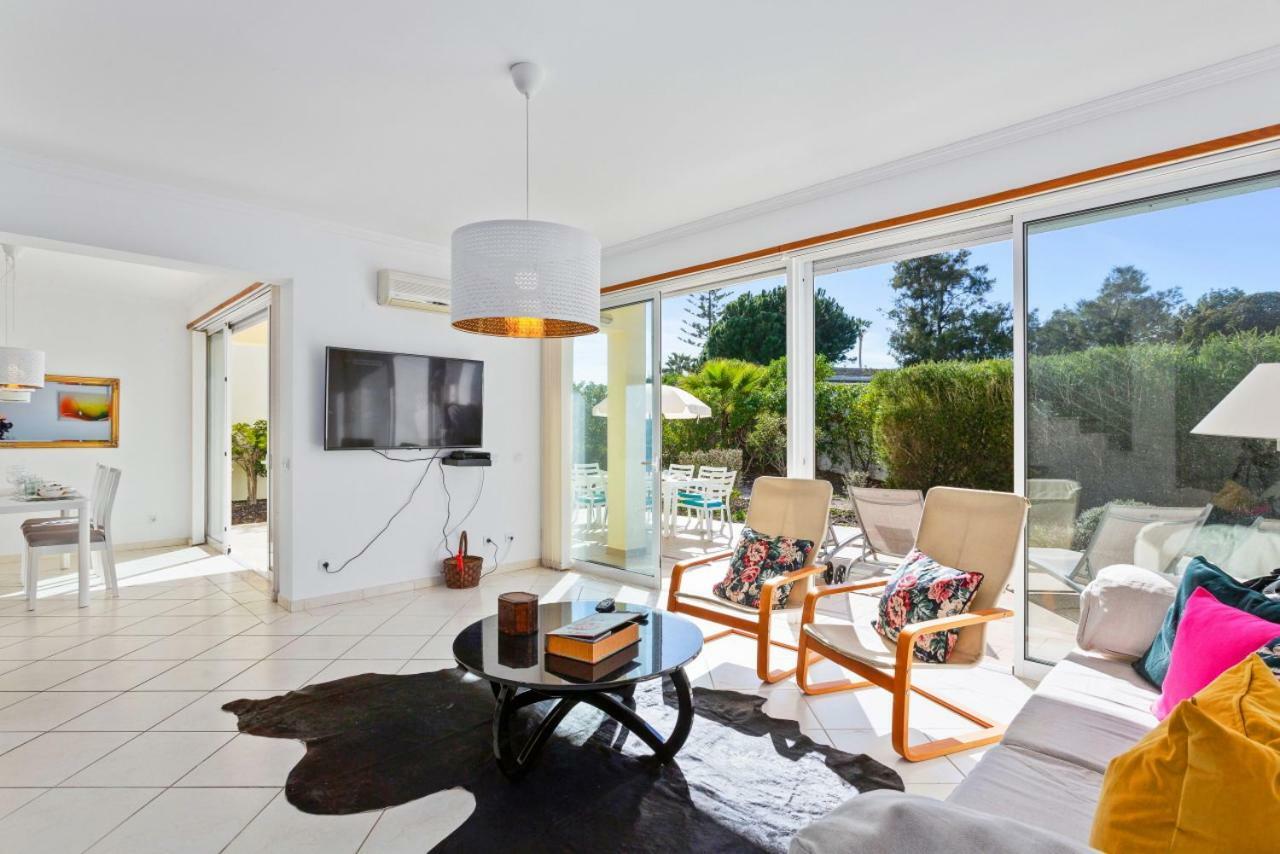 אלבופיירה Villas Sol E Poesia מראה חיצוני תמונה