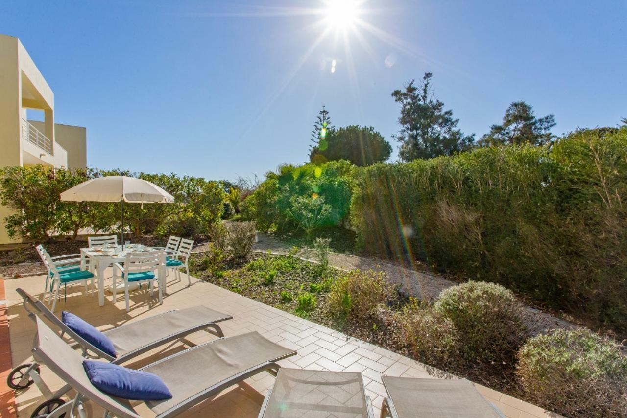 אלבופיירה Villas Sol E Poesia מראה חיצוני תמונה