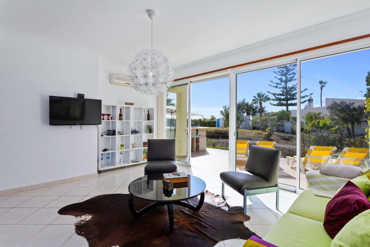 אלבופיירה Villas Sol E Poesia מראה חיצוני תמונה