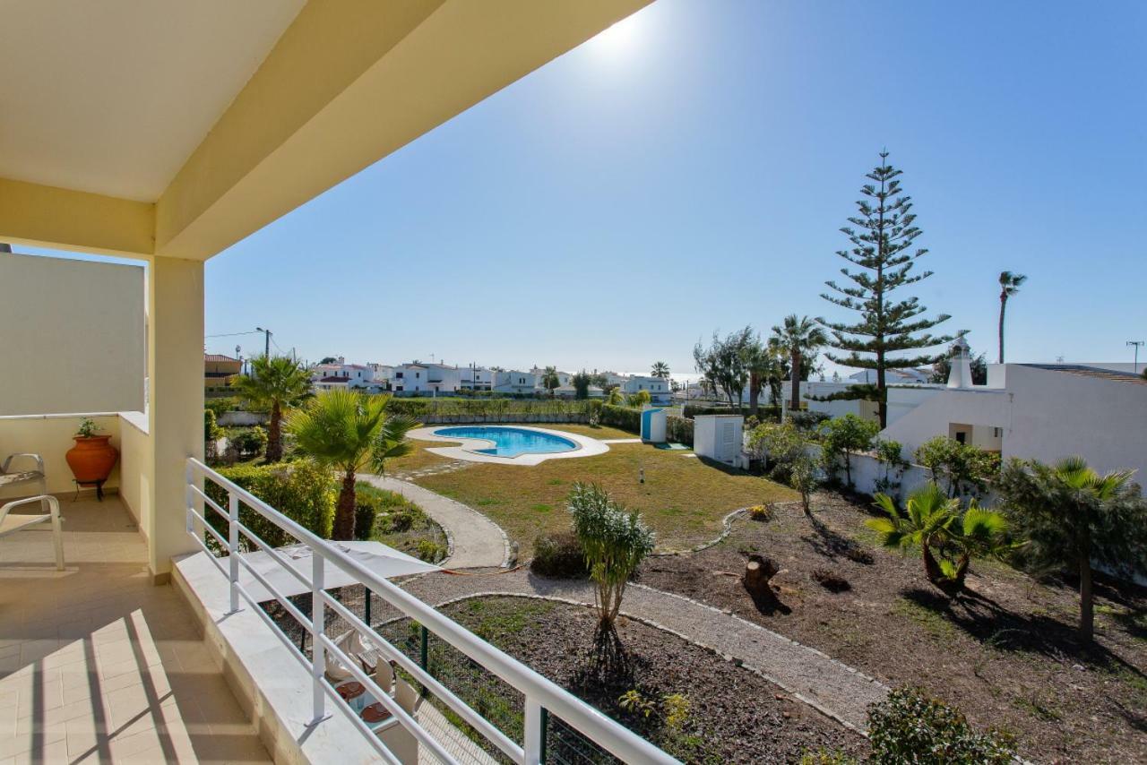 אלבופיירה Villas Sol E Poesia מראה חיצוני תמונה