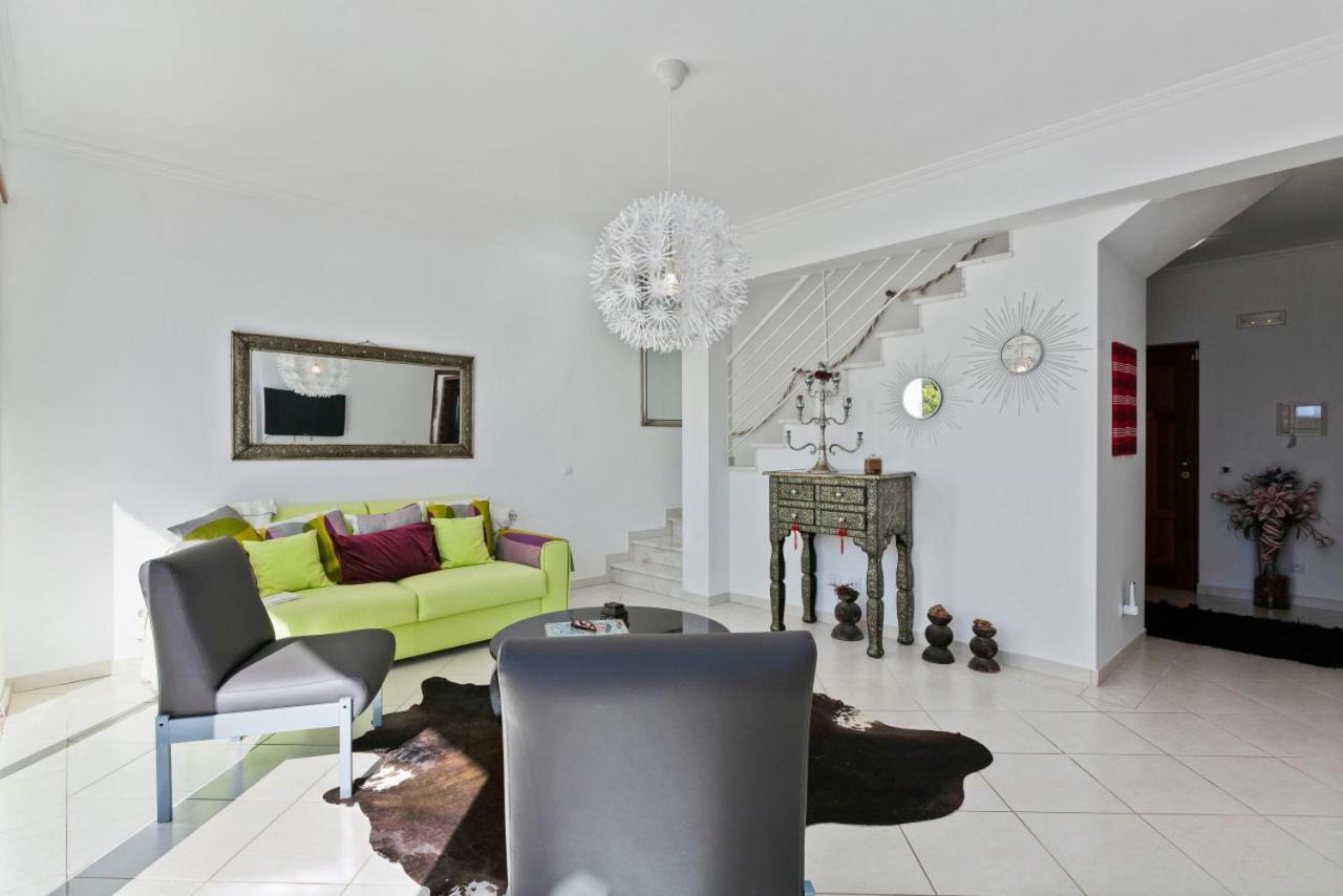 אלבופיירה Villas Sol E Poesia מראה חיצוני תמונה