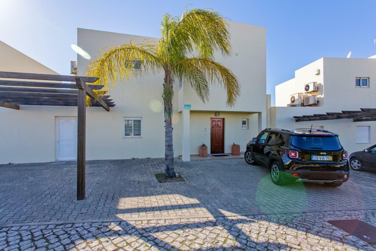 אלבופיירה Villas Sol E Poesia מראה חיצוני תמונה