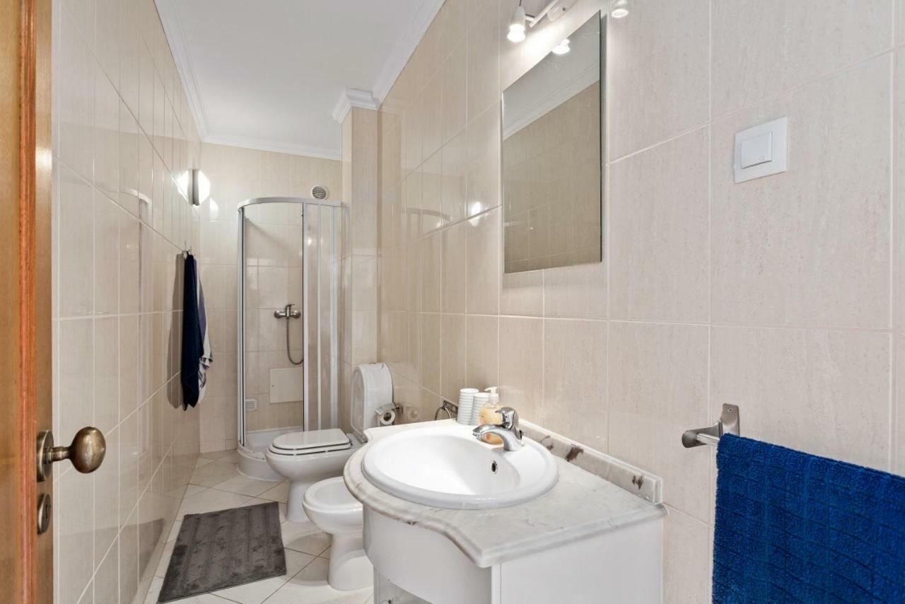 אלבופיירה Villas Sol E Poesia מראה חיצוני תמונה