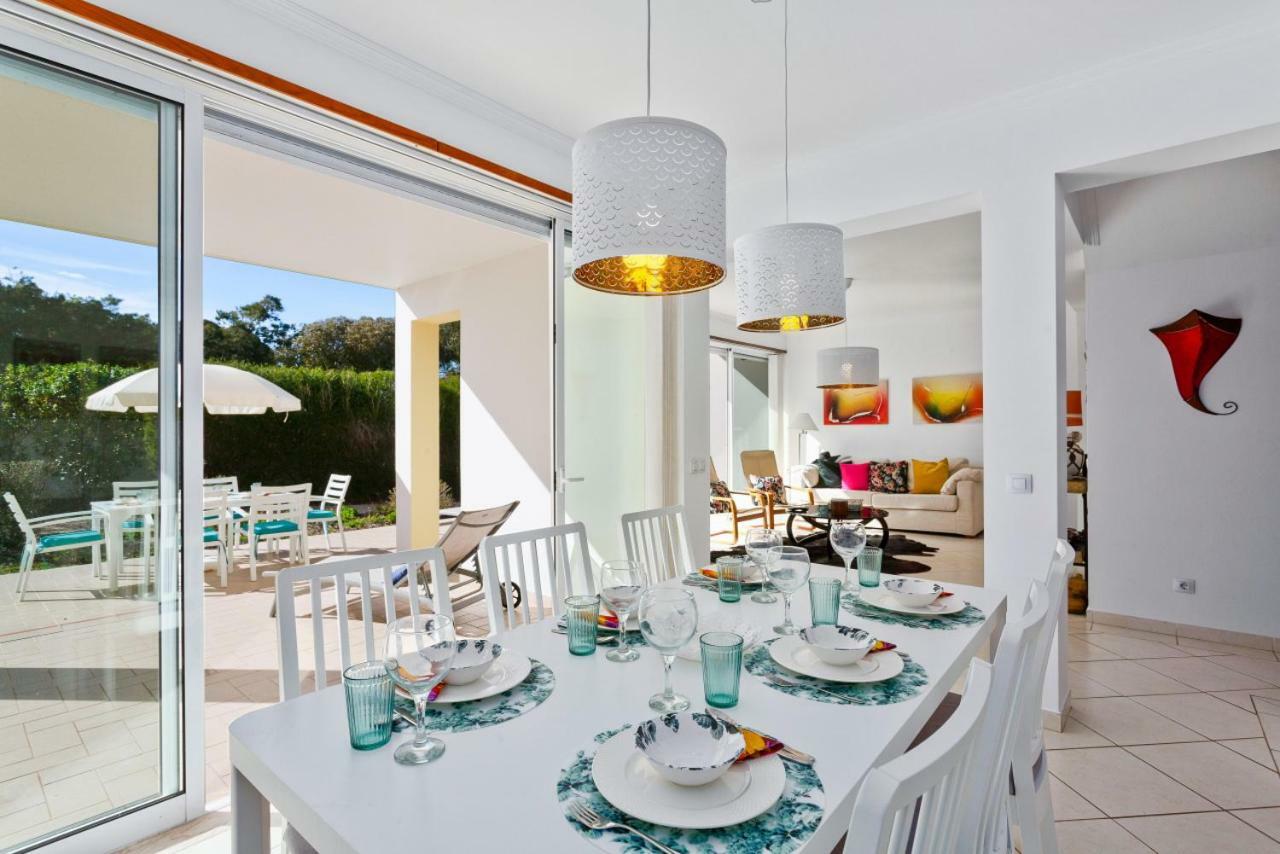 אלבופיירה Villas Sol E Poesia מראה חיצוני תמונה