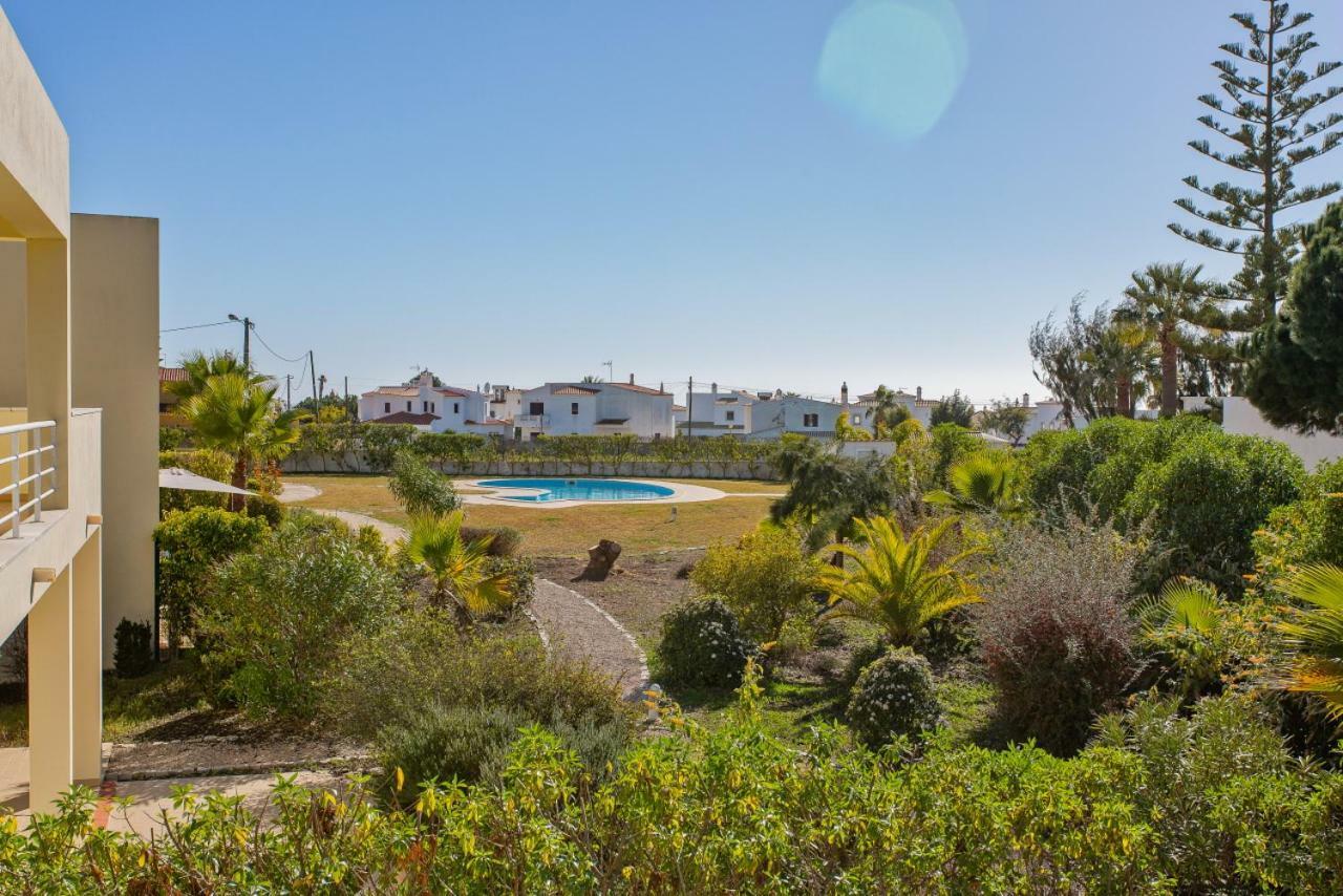 אלבופיירה Villas Sol E Poesia מראה חיצוני תמונה