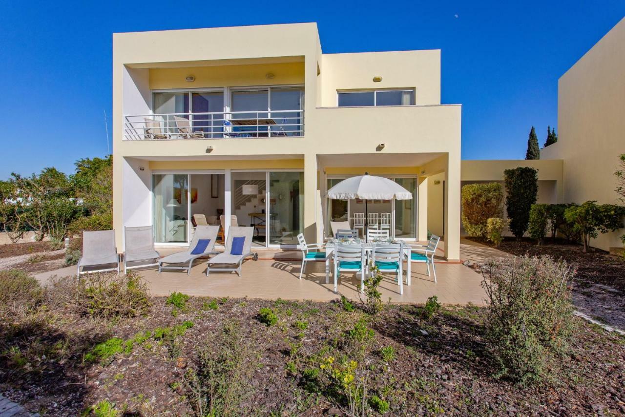 אלבופיירה Villas Sol E Poesia מראה חיצוני תמונה