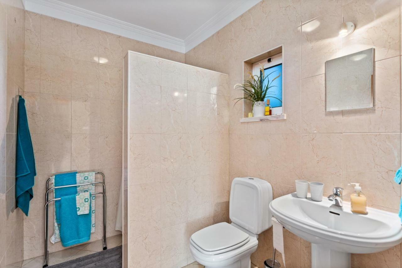 אלבופיירה Villas Sol E Poesia מראה חיצוני תמונה