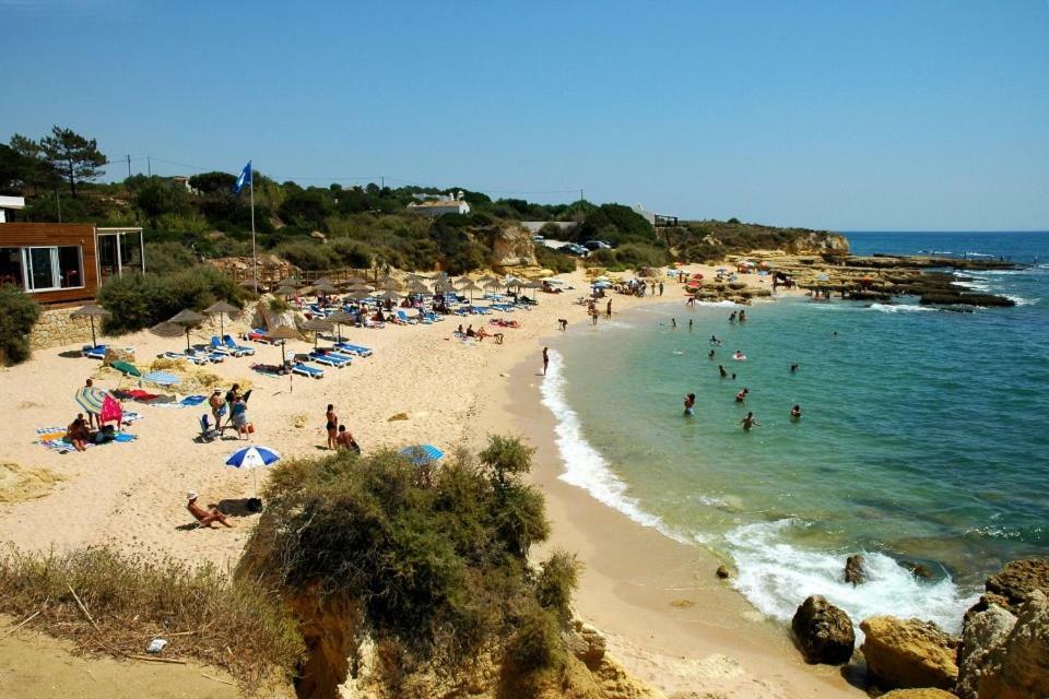 אלבופיירה Villas Sol E Poesia מראה חיצוני תמונה