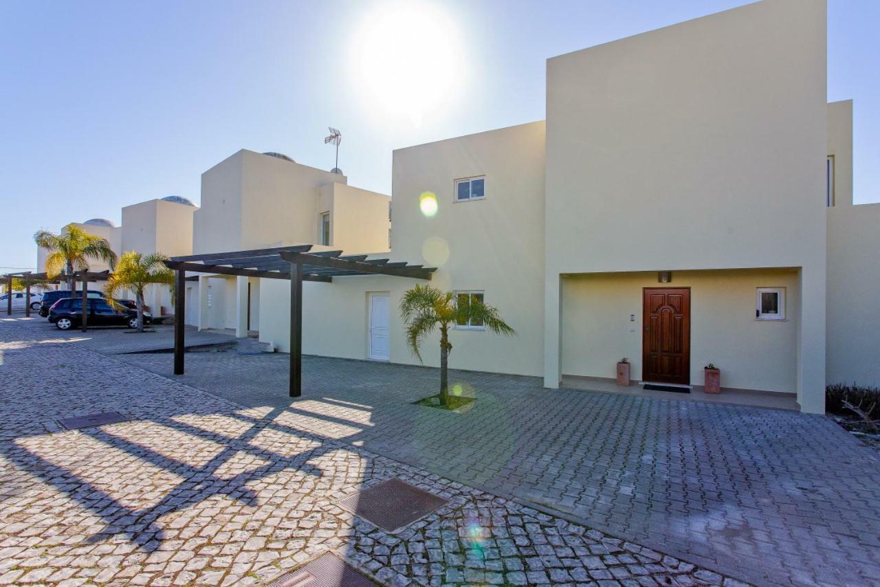 אלבופיירה Villas Sol E Poesia מראה חיצוני תמונה