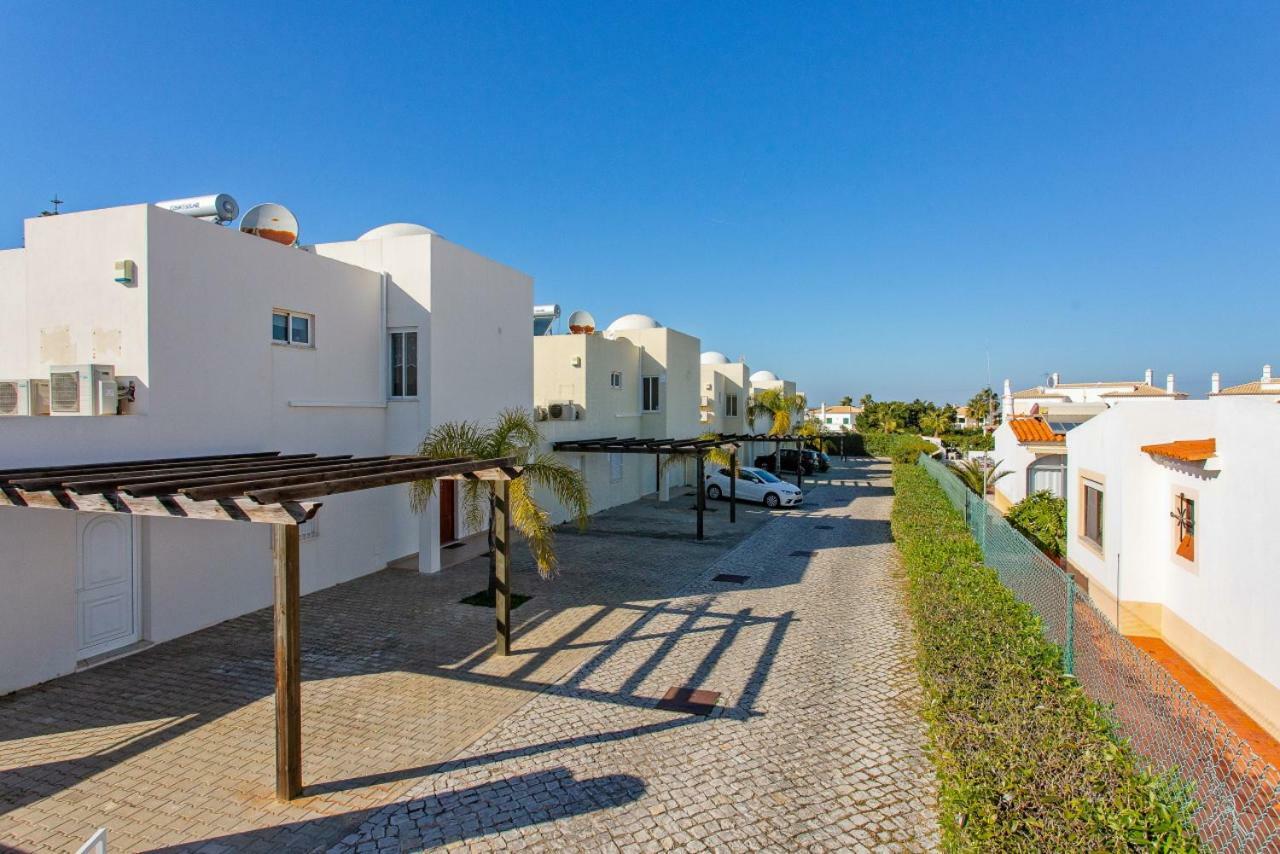 אלבופיירה Villas Sol E Poesia מראה חיצוני תמונה