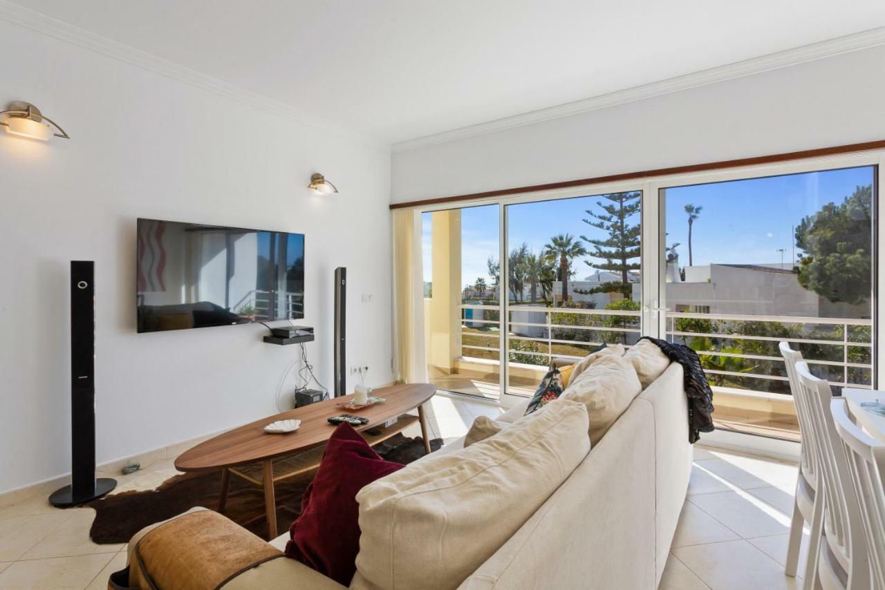 אלבופיירה Villas Sol E Poesia מראה חיצוני תמונה
