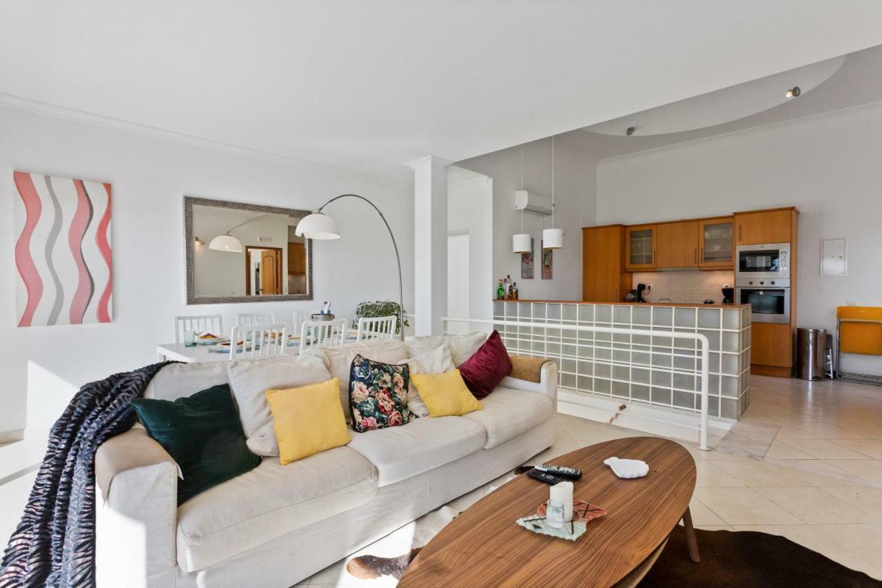 אלבופיירה Villas Sol E Poesia מראה חיצוני תמונה