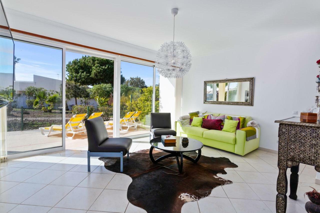 אלבופיירה Villas Sol E Poesia מראה חיצוני תמונה