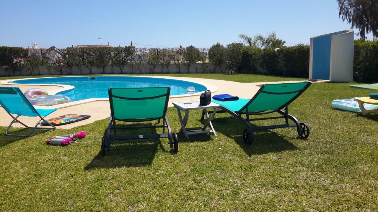 אלבופיירה Villas Sol E Poesia מראה חיצוני תמונה