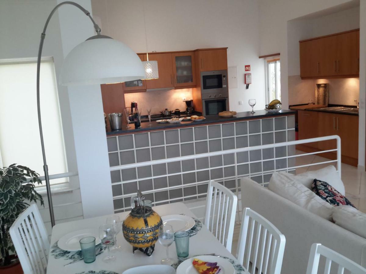 אלבופיירה Villas Sol E Poesia מראה חיצוני תמונה