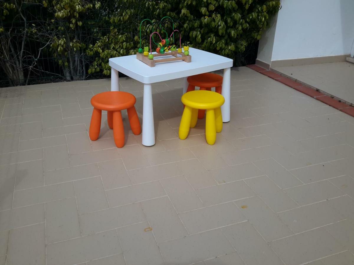 אלבופיירה Villas Sol E Poesia מראה חיצוני תמונה