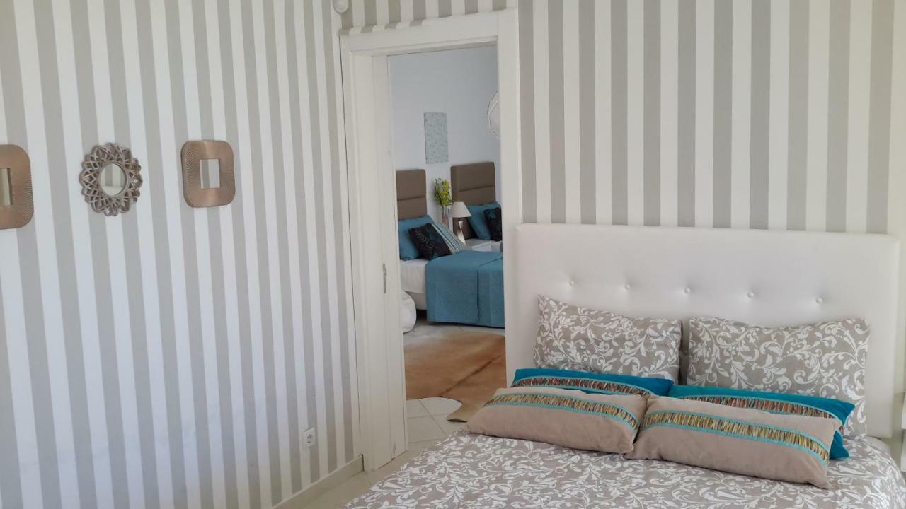 אלבופיירה Villas Sol E Poesia מראה חיצוני תמונה