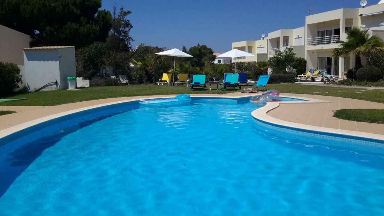 אלבופיירה Villas Sol E Poesia מראה חיצוני תמונה